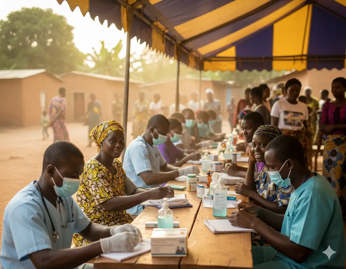 2023 Community Health