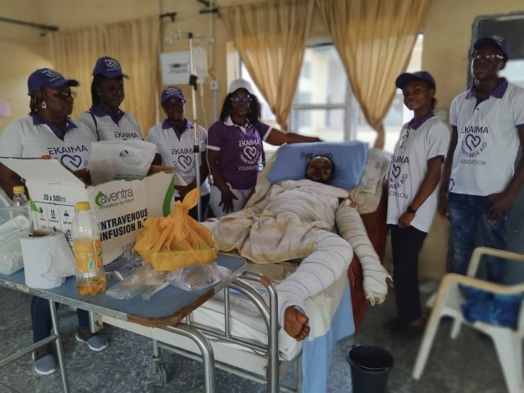 Community health outreach